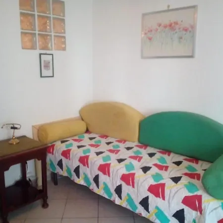 La Casetta Di Dafne