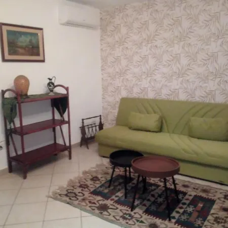 La Casetta Di Dafne بيت للعطل باليرمو