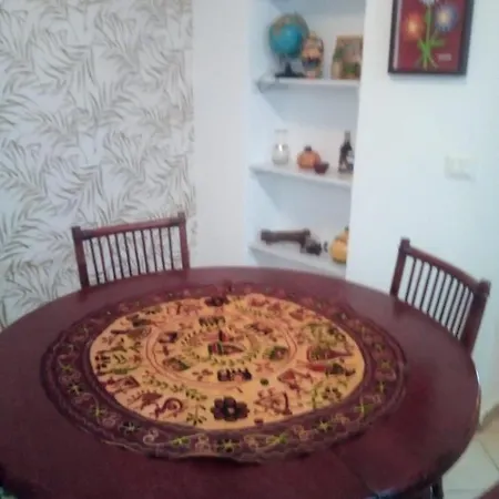 بيت للعطل La Casetta Di Dafne *